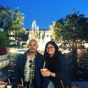 Meet your Posher, Kathrine